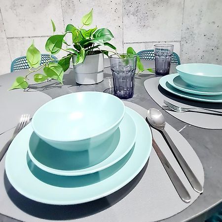 글라스고 Bright 3Br Walking Distance To Town - Free Parking 아파트 외부 사진