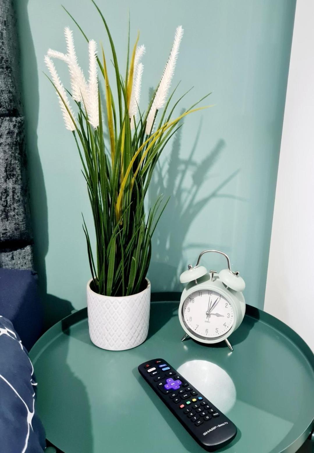 글라스고 Bright 3Br Walking Distance To Town - Free Parking 아파트 외부 사진
